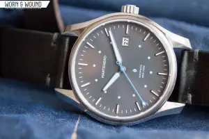 Martenero Ascent