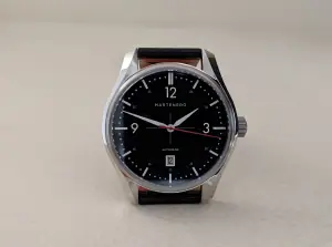 Martenero Kerrison