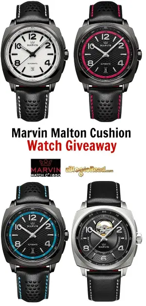 Marvin Malton Cushion M119