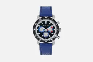 Mathey-Tissot Chronograph '68