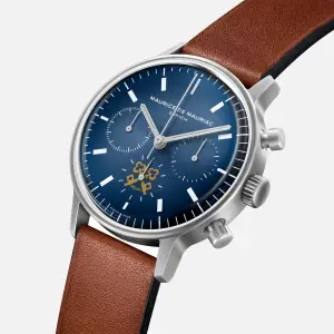 Maurice de Mauriac L3 Les Clefs d’Or