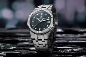 Maurice Lacroix Aikon Automatic 35mm