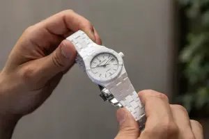 Maurice Lacroix Aikon Automatic Ceramic