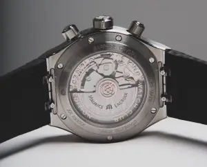 Maurice Lacroix Aikon Chronograph