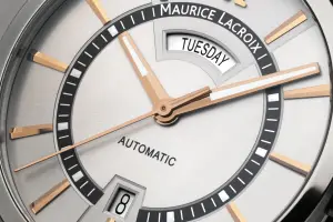 Maurice Lacroix Pontos Day Date 41mm