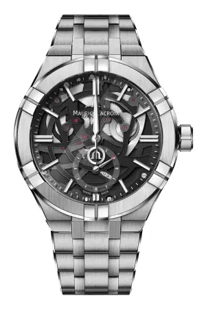 Maurice Lacroix Aikon Mercury