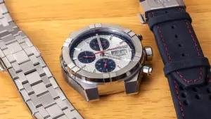 Maurice Lacroix Aikon Automatic Chronograph 44mm Limited Edition