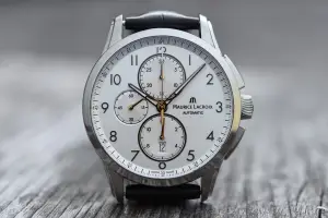 Maurice Lacroix Pontos Chronograph Monopusher