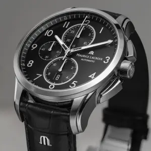 Maurice Lacroix Pontos Chronograph 43mm