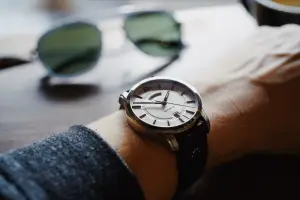 Maurice Lacroix Pontos Day Date