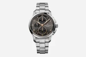 Maurice Lacroix Pontos Chronograph