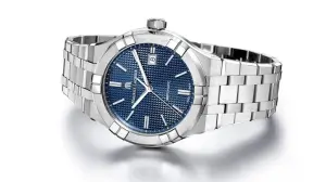 Maurice Lacroix Aikon Automatic and Aikon Automatic Chronograph