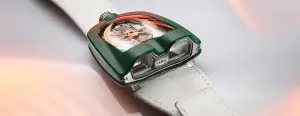 MB&F HM8 Mark 2