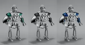 MB&F Balthazar