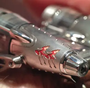 MB&F HM4 ‘Double Trouble’