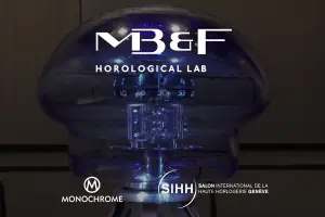 MB&F Medusa