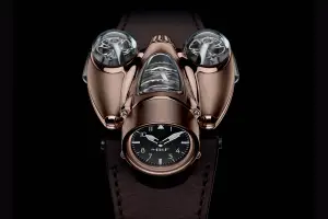 MB&F HM9 Flow