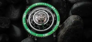 MB&F HM7 Aquapod