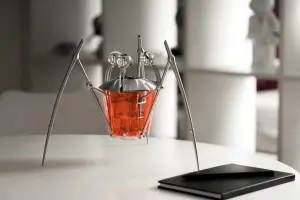 MB&F Trinity