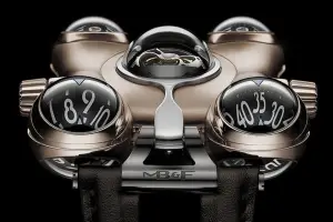 MB&F HM6 RT