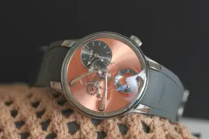MB&F LM101 EVO