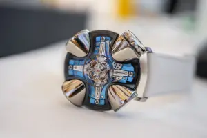 MB&F HM11 Architect