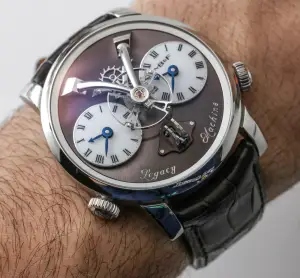 MB&F LM1 Final Edition