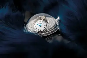 MB&F Legacy Machine FlyingT