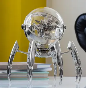 MB&F Octopod