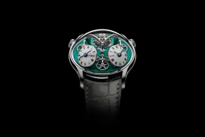MB&F LMX