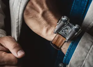 MB&F Certified Pre-Owned Program