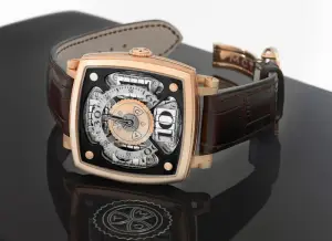 MCT Sequential One
