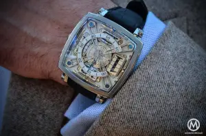 MCT Sequential One S110