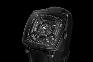 MCT Frequential One F110