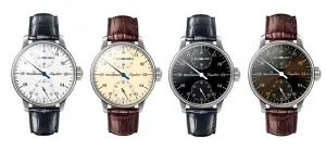 MeisterSinger Singulator