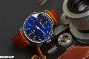 MeisterSinger Bell Hora