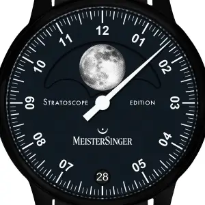 MeisterSinger Stratoscope INT Edition