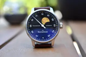 MeisterSinger Stratoscope Golden Moon