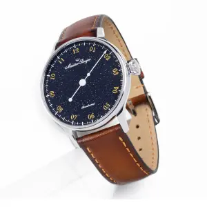 MeisterSinger Pangaea Aventurine
