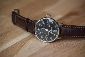 MeisterSinger Astroscope