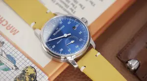 Meistersinger Primatic