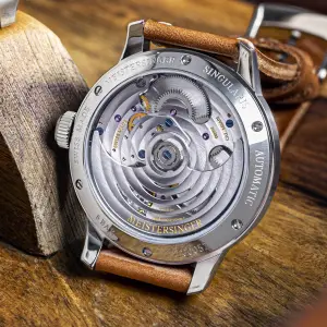 MeisterSinger Singularis