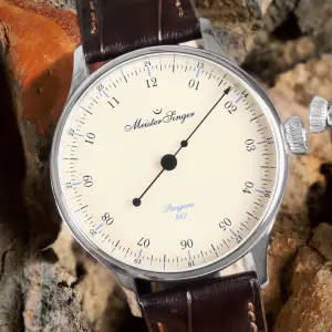 MeisterSinger Pangaea 365