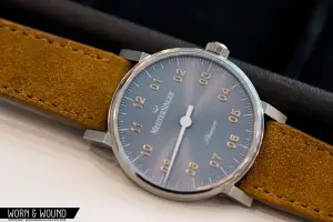 Meistersinger Phanero