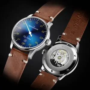MeisterSinger City Edition 2020