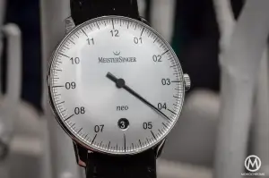 MeisterSinger Neo