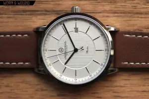 Melbourne Watch Co. Flinders