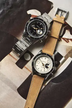 Meraud Antigua Chronograph