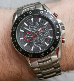 Michael Kors Jetmaster