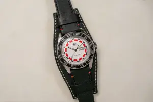 Mido Ocean Star Worldtimer